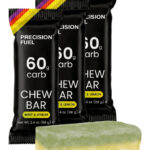 PF 60 Chew Bar – Angliavandenių batonėlis | Precision Hydration | 68 g