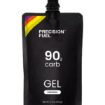PF 90 Gel – Angliavandenių gelis | Precision Hydration | 153 g