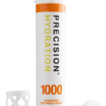 PH 1000 – Elektrolitų tabletės | Precision Hydration | 10 tab.