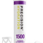 PH 1500 – Elektrolitų tabletės | Precision Hydration | 10 tab.