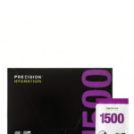 PH 1500 – Elektrolitų milteliai | Precision Hydration | 8 pak.