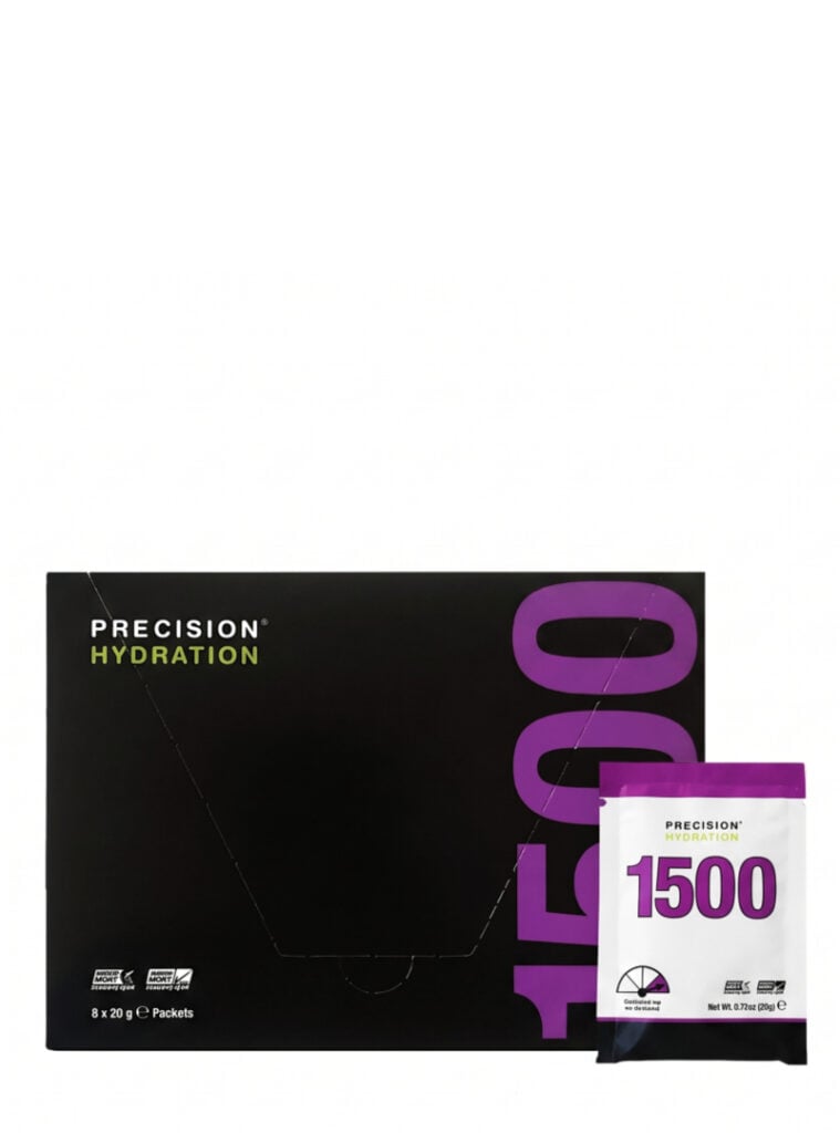 Precision Hydration PH 1500 maisto papildas sportininkams ir aktyviam gyvenimo būdui.