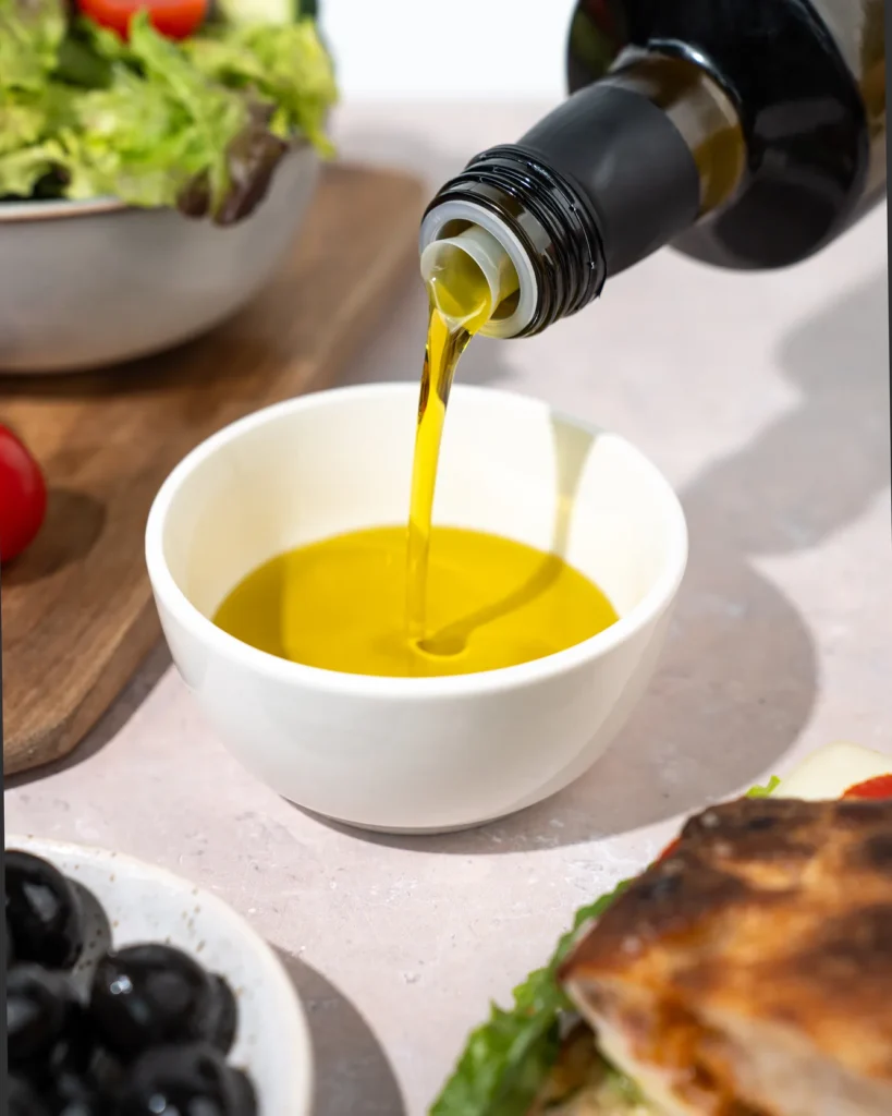 Organic Extra Virgin Olive Oil – Alyvuogių aliejus | 750 ml - produkto nuotrauka 2, FUNKCINIS MAISTAS ir Sveiki riebalai ir aliejai.